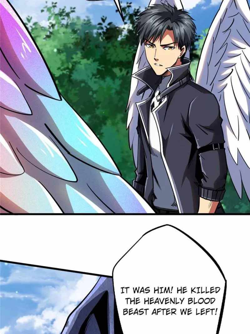 Super Gene Chapter 84 page 43
