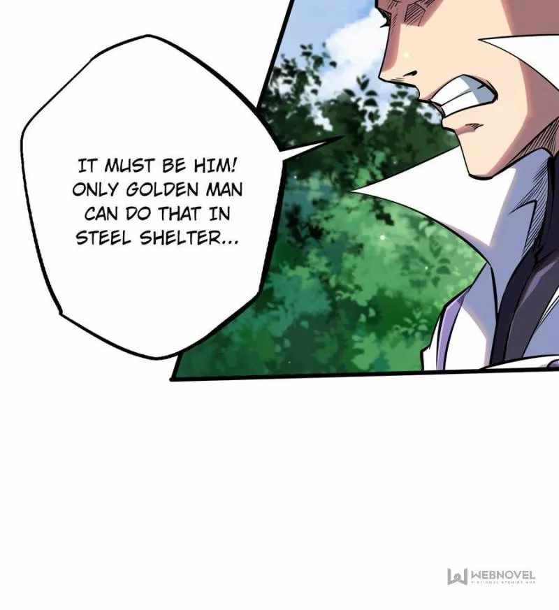 Super Gene Chapter 84 page 45