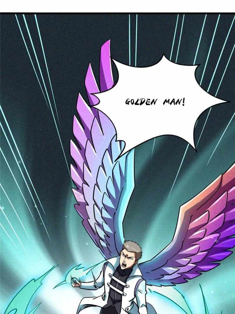 Super Gene Chapter 84 page 46