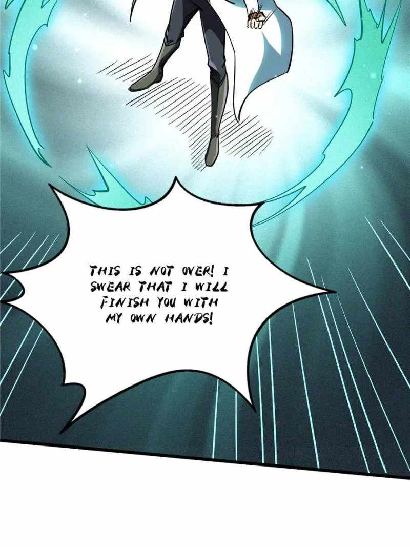 Super Gene Chapter 84 page 47