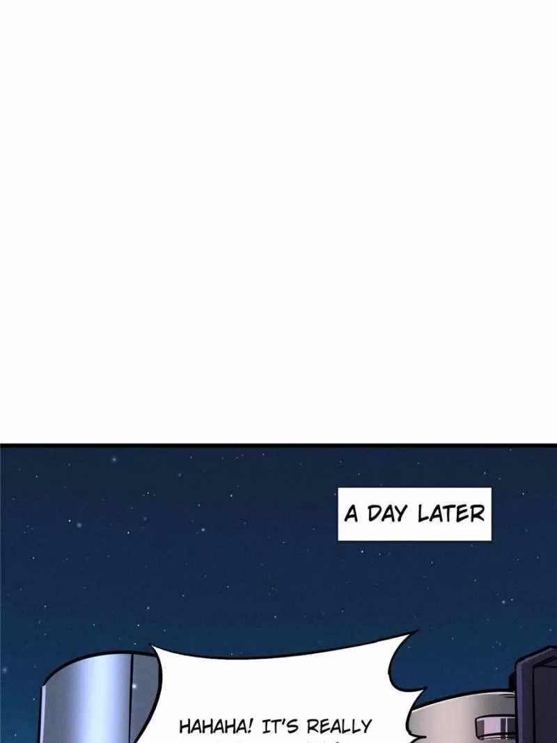 Super Gene Chapter 84 page 48