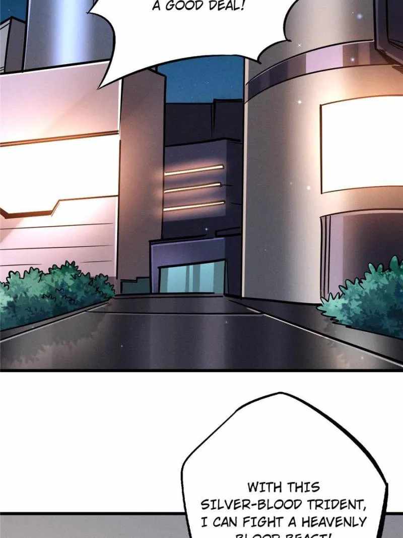 Super Gene Chapter 84 page 49