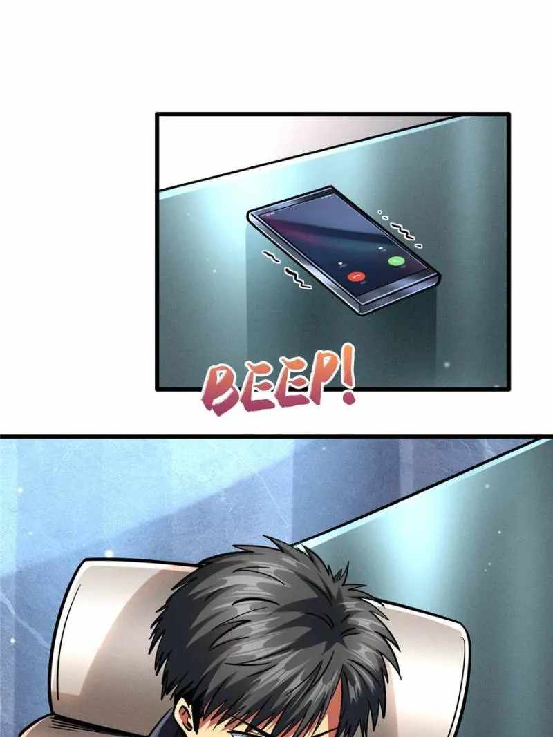 Super Gene Chapter 84 page 55
