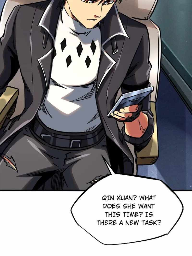 Super Gene Chapter 84 page 56