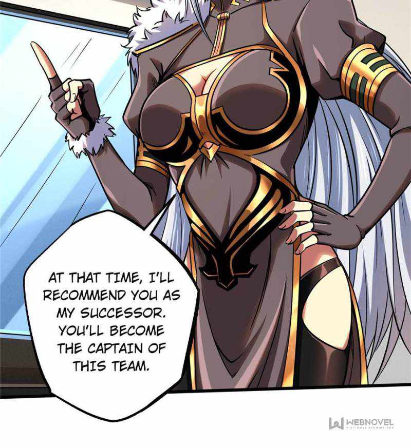 Super Gene Chapter 85 page 9
