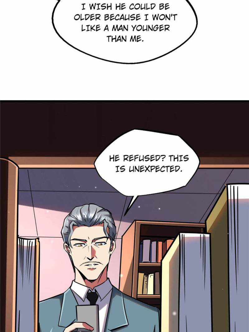 Super Gene Chapter 85 page 12