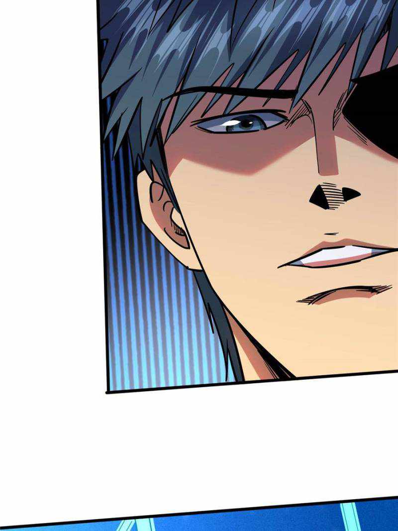 Super Gene Chapter 85 page 34