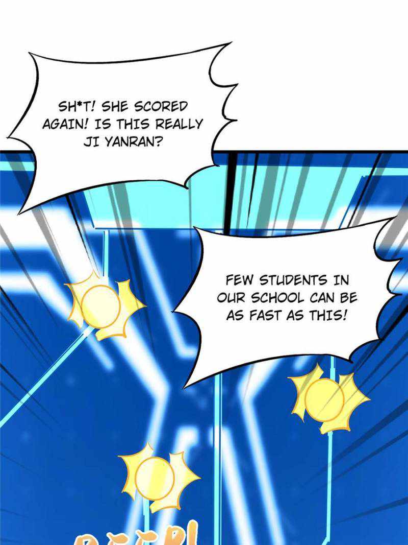 Super Gene Chapter 85 page 41