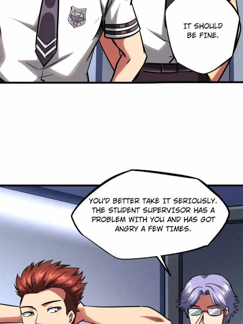 Super Gene Chapter 87 page 2