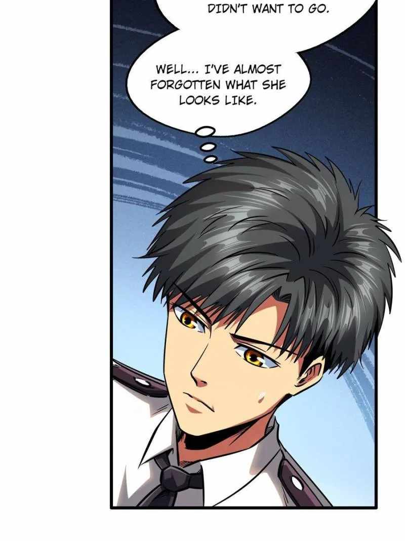Super Gene Chapter 87 page 4