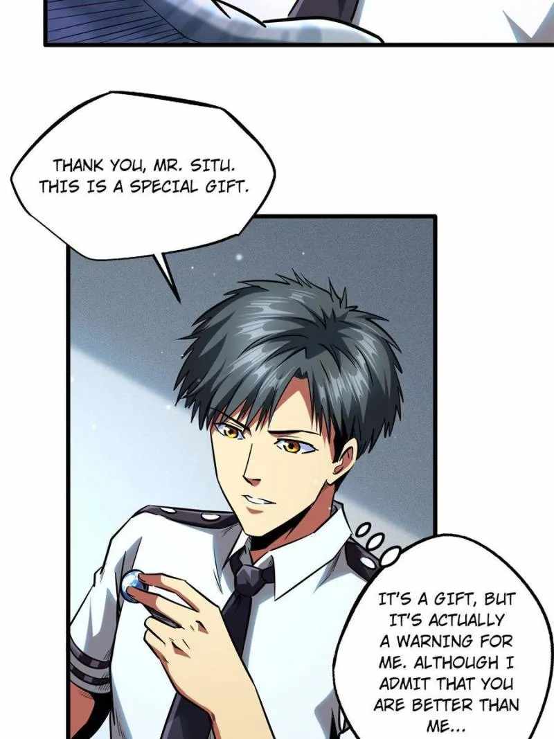 Super Gene Chapter 87 page 47
