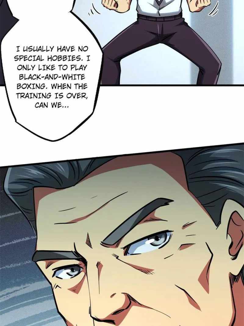 Super Gene Chapter 87 page 49