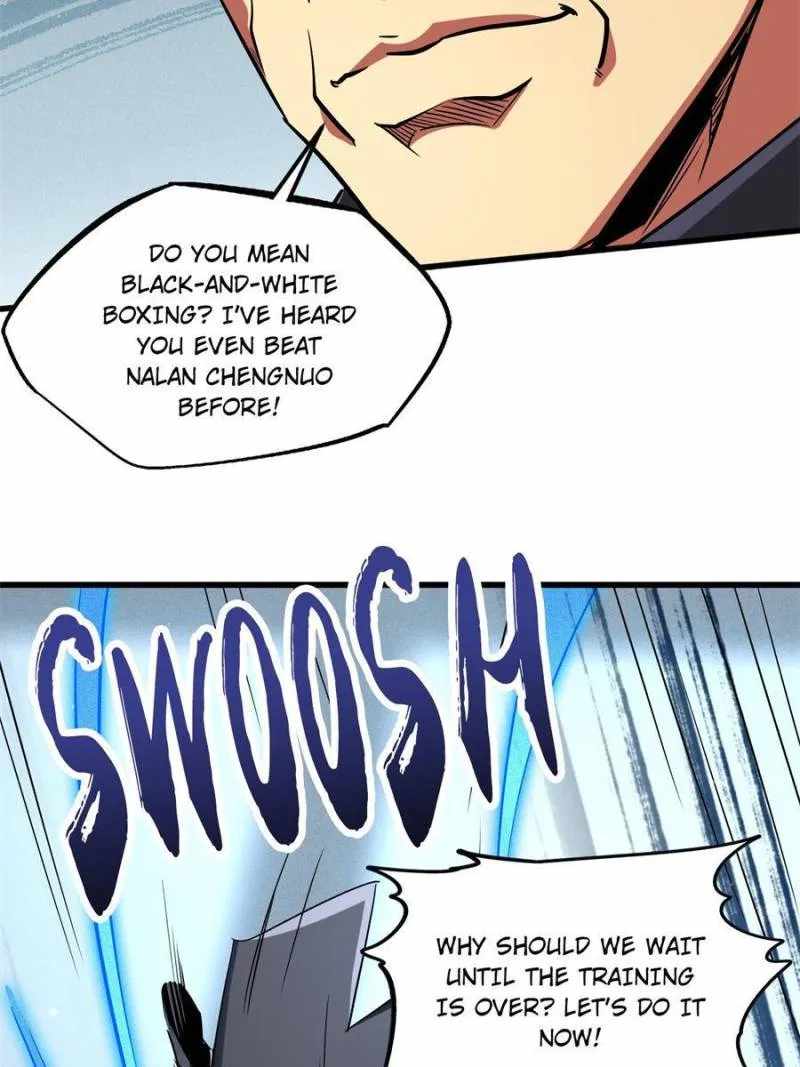 Super Gene Chapter 87 page 50