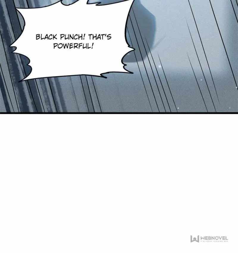 Super Gene Chapter 87 page 52