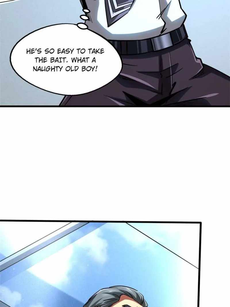 Super Gene Chapter 87 page 56