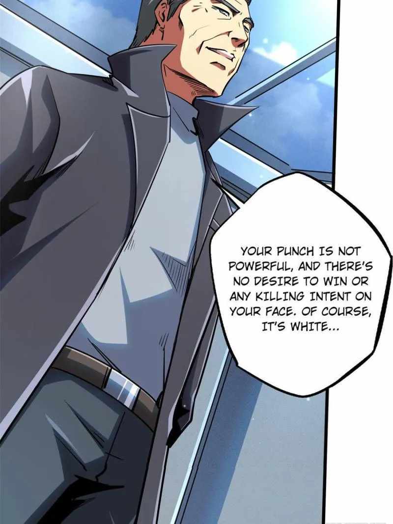 Super Gene Chapter 87 page 57