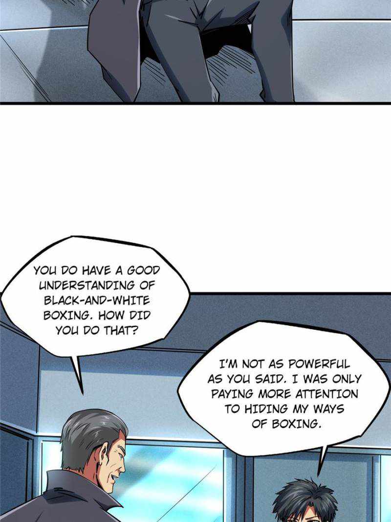 Super Gene Chapter 88 page 2