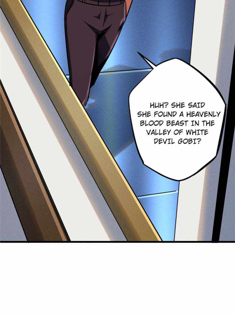 Super Gene Chapter 88 page 15