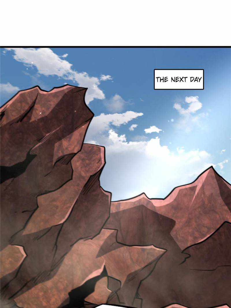 Super Gene Chapter 88 page 16