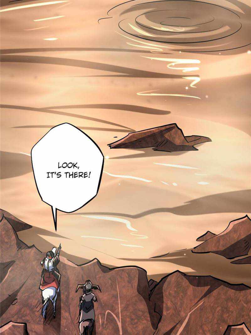 Super Gene Chapter 88 page 22