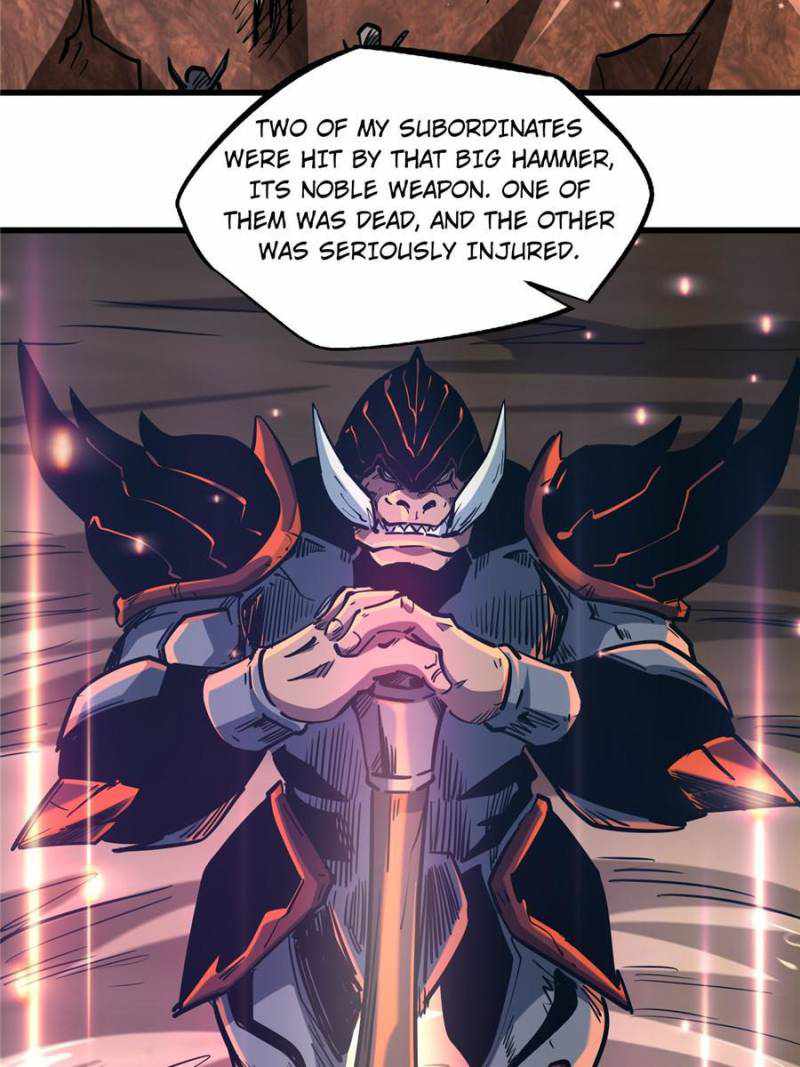Super Gene Chapter 88 page 23