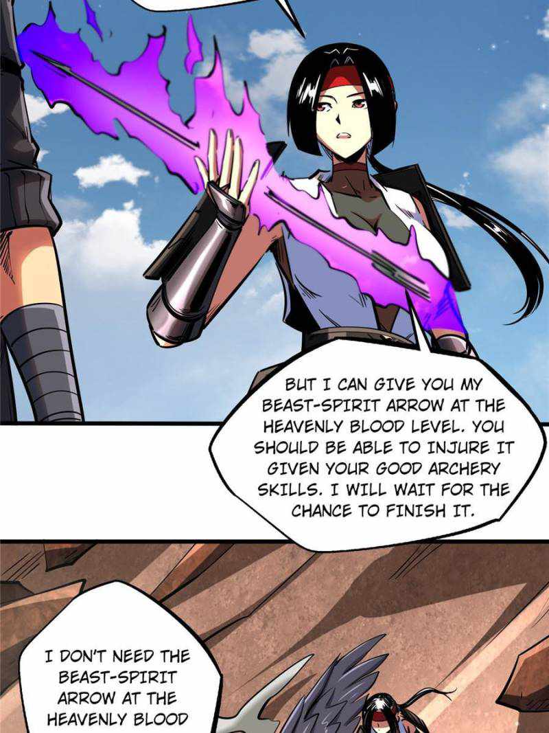 Super Gene Chapter 88 page 26