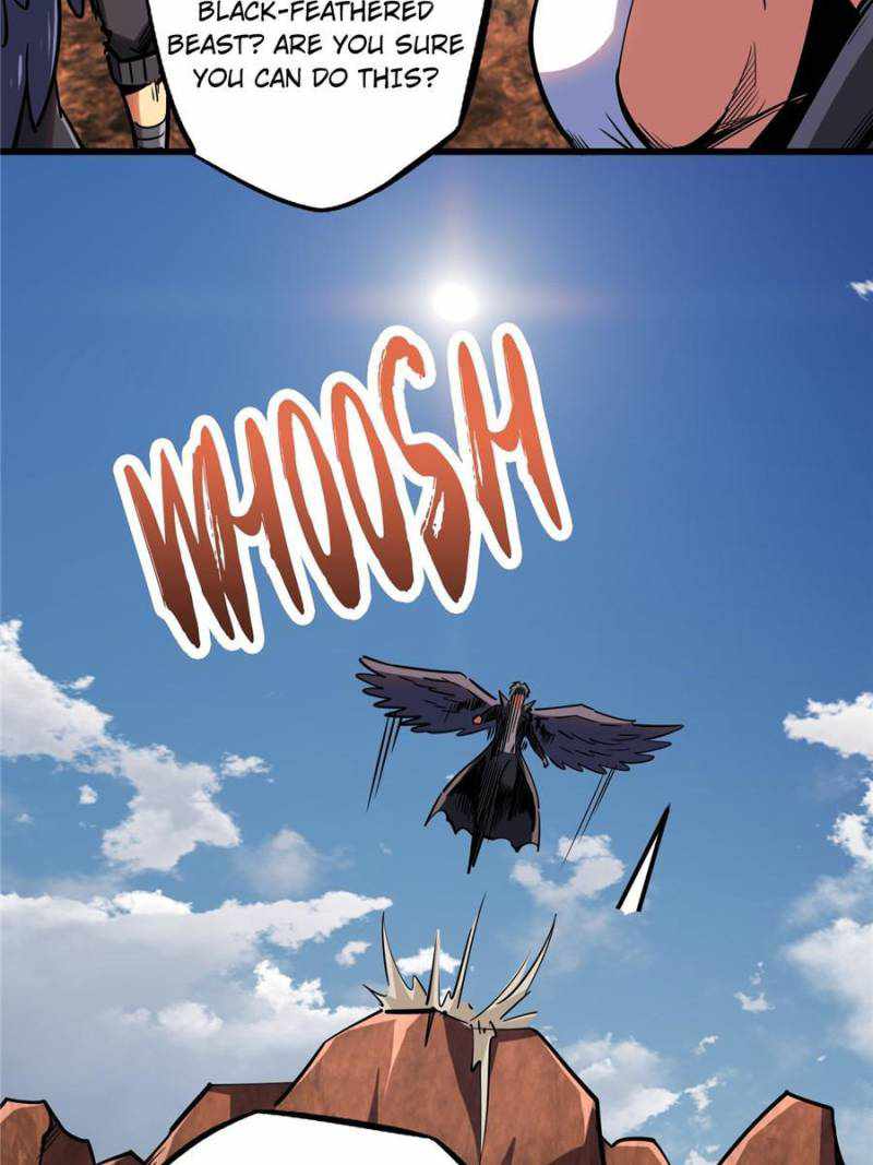 Super Gene Chapter 88 page 29