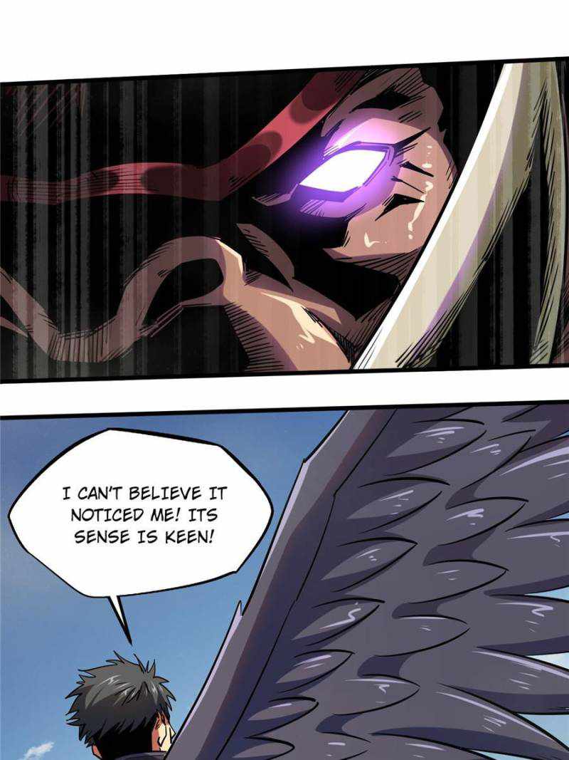 Super Gene Chapter 88 page 32