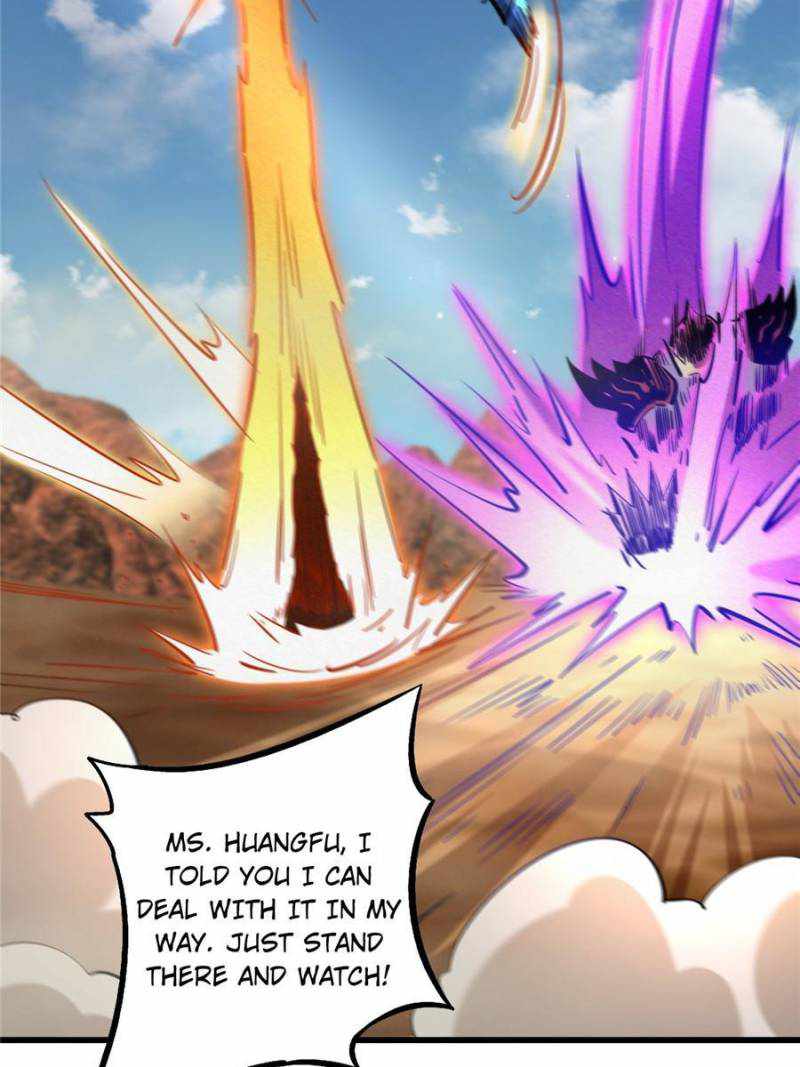 Super Gene Chapter 88 page 43