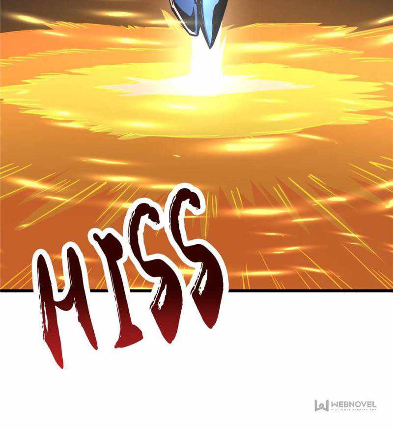 Super Gene Chapter 88 page 45