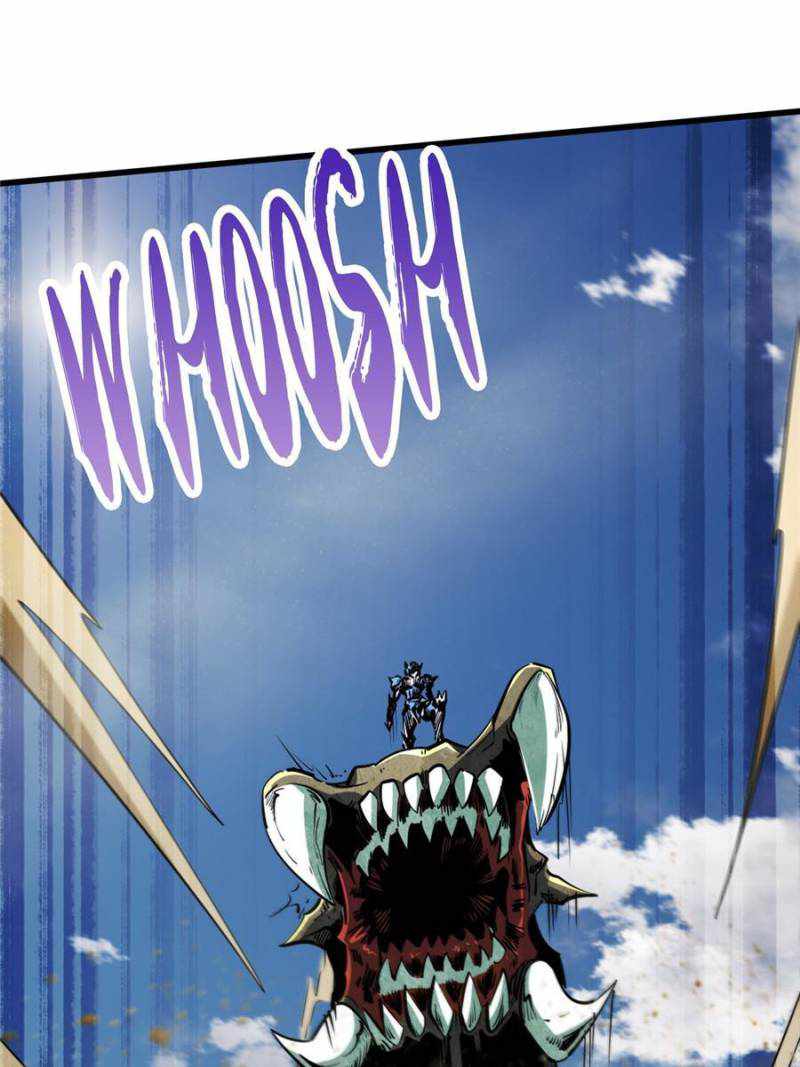 Super Gene Chapter 88 page 46