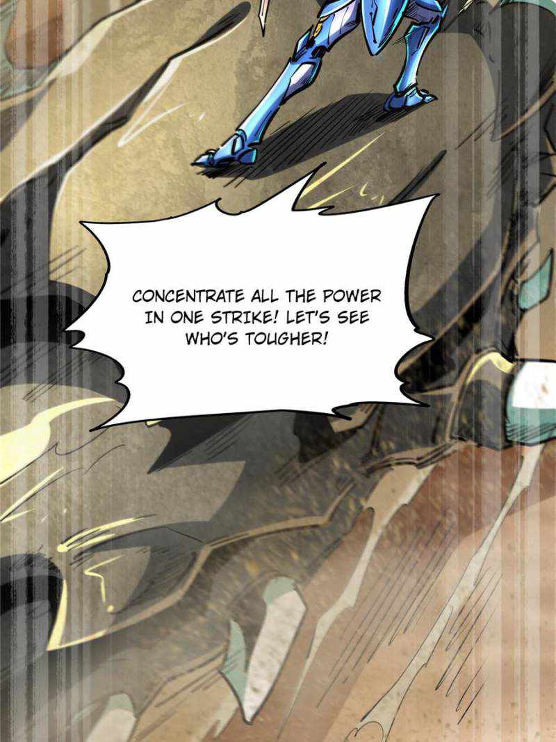 Super Gene Chapter 88 page 51
