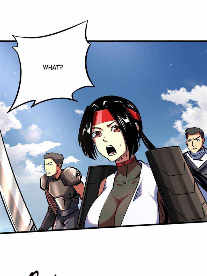 Super Gene Chapter 88 page 55