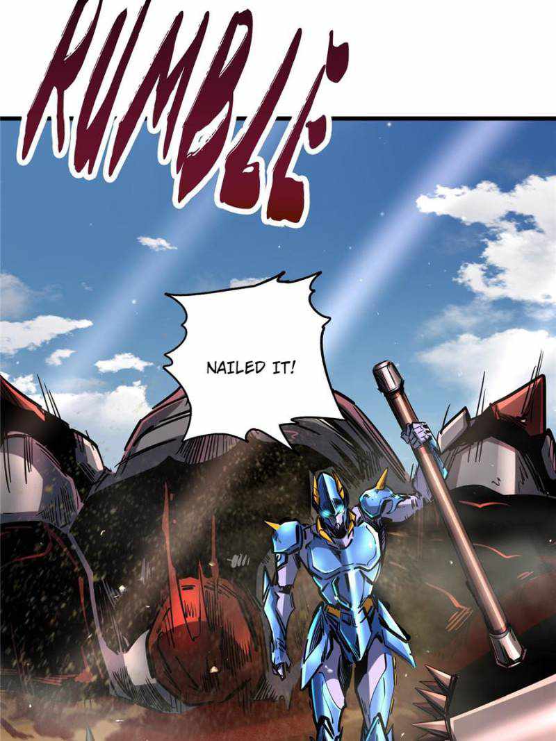 Super Gene Chapter 88 page 56
