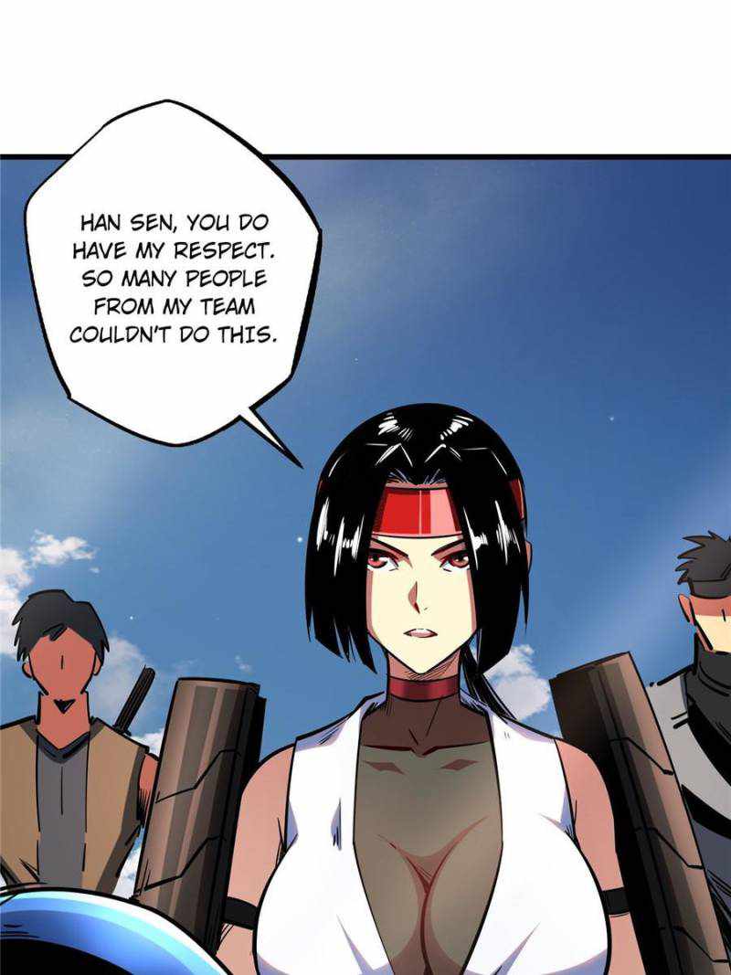 Super Gene Chapter 88 page 62
