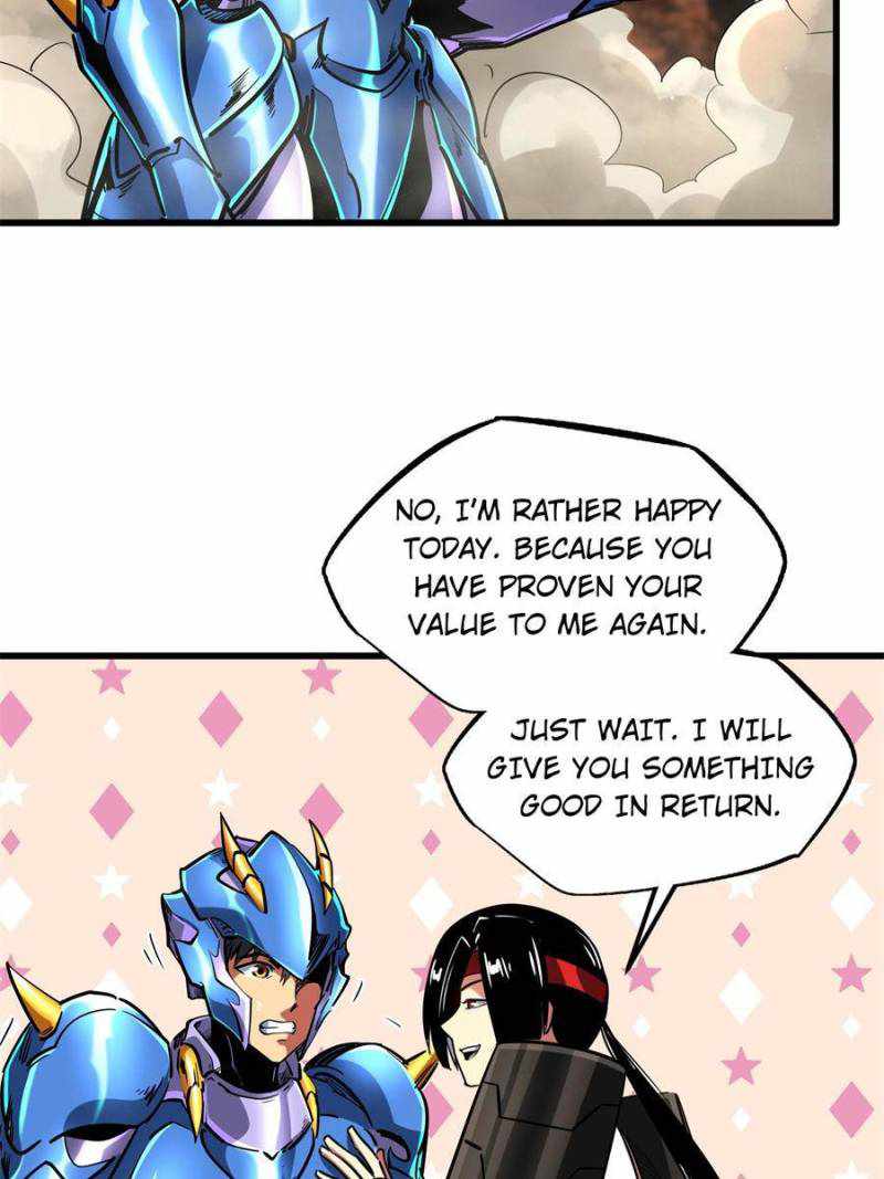 Super Gene Chapter 89 page 2