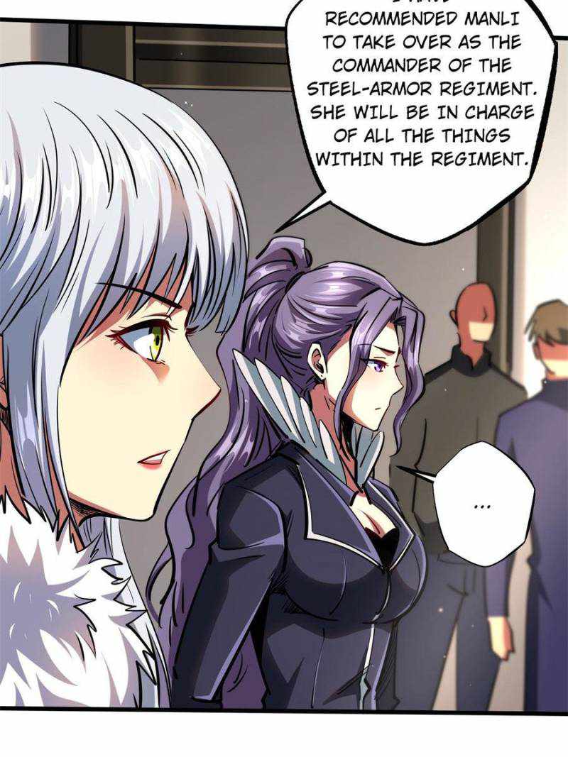 Super Gene Chapter 89 page 6