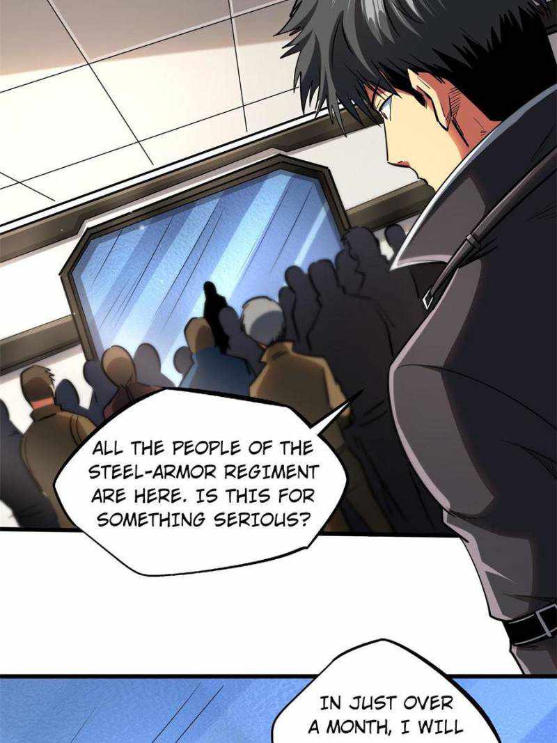 Super Gene Chapter 89 page 4