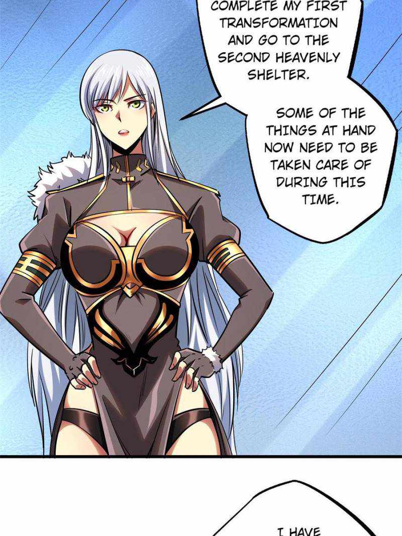 Super Gene Chapter 89 page 5
