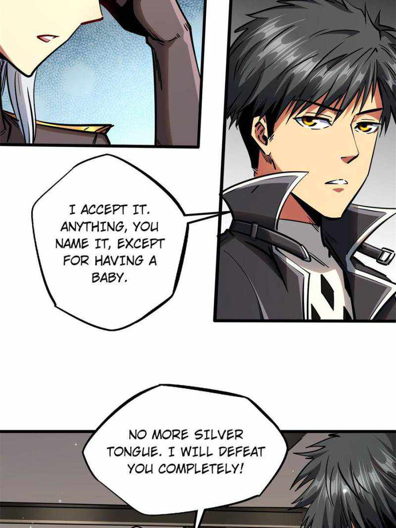 Super Gene Chapter 89 page 16