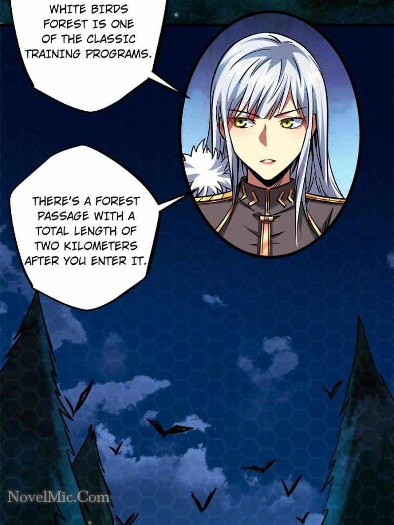 Super Gene Chapter 89 page 23