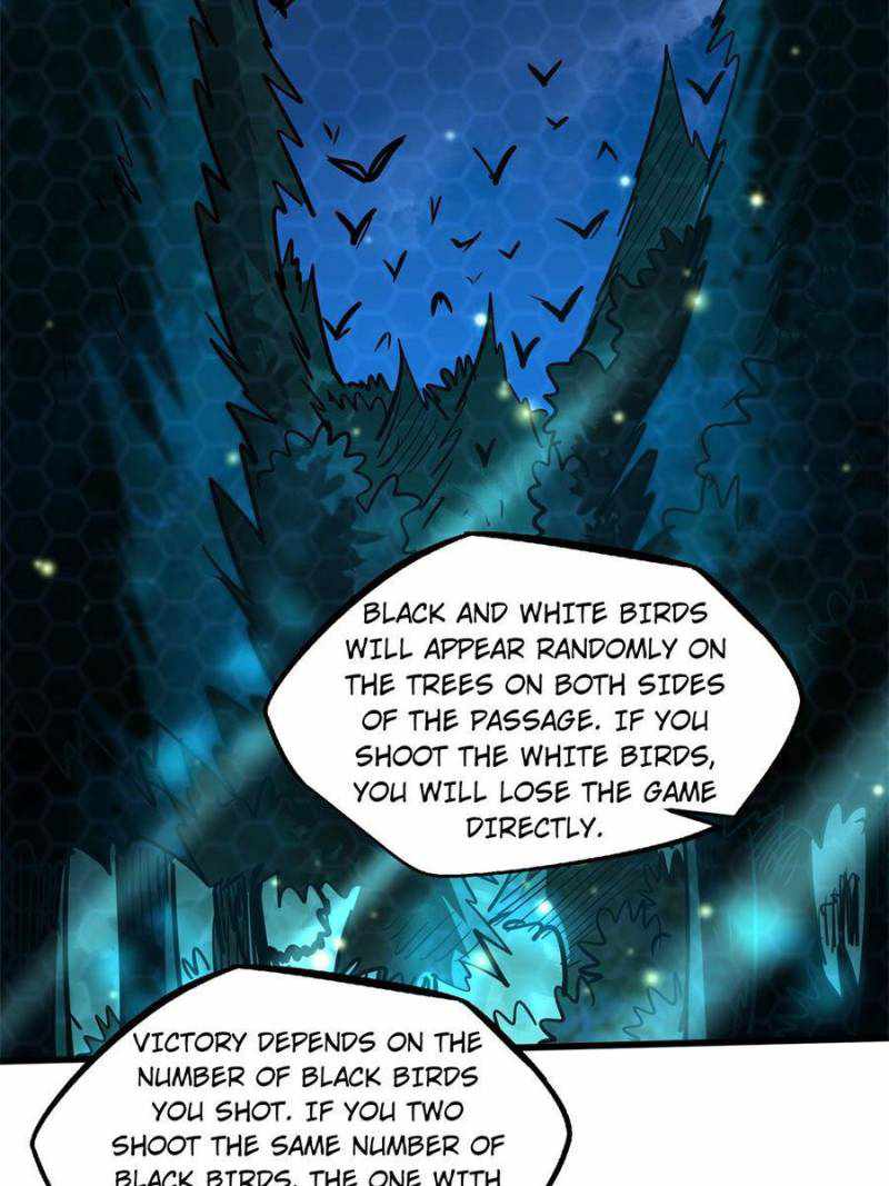 Super Gene Chapter 89 page 24