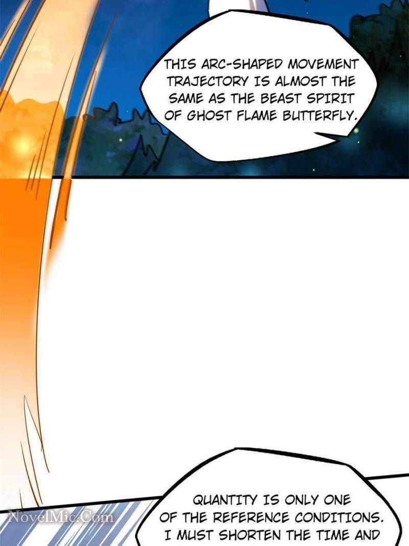 Super Gene Chapter 89 page 33