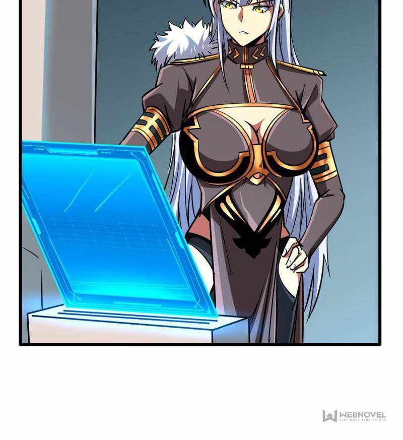 Super Gene Chapter 89 page 37