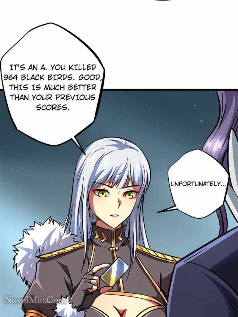 Super Gene Chapter 89 page 44