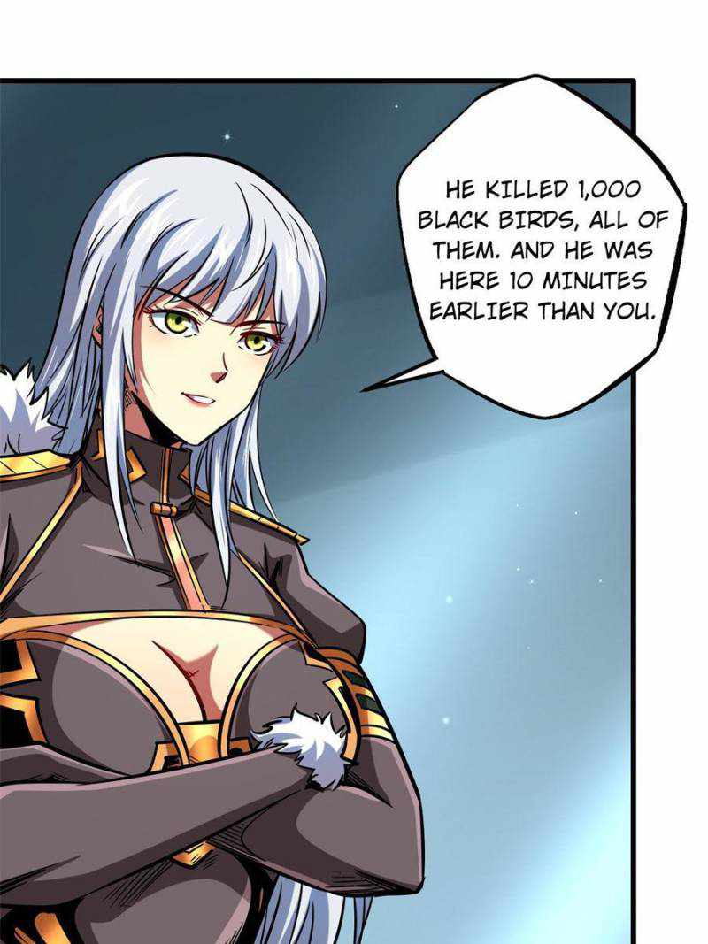 Super Gene Chapter 89 page 48