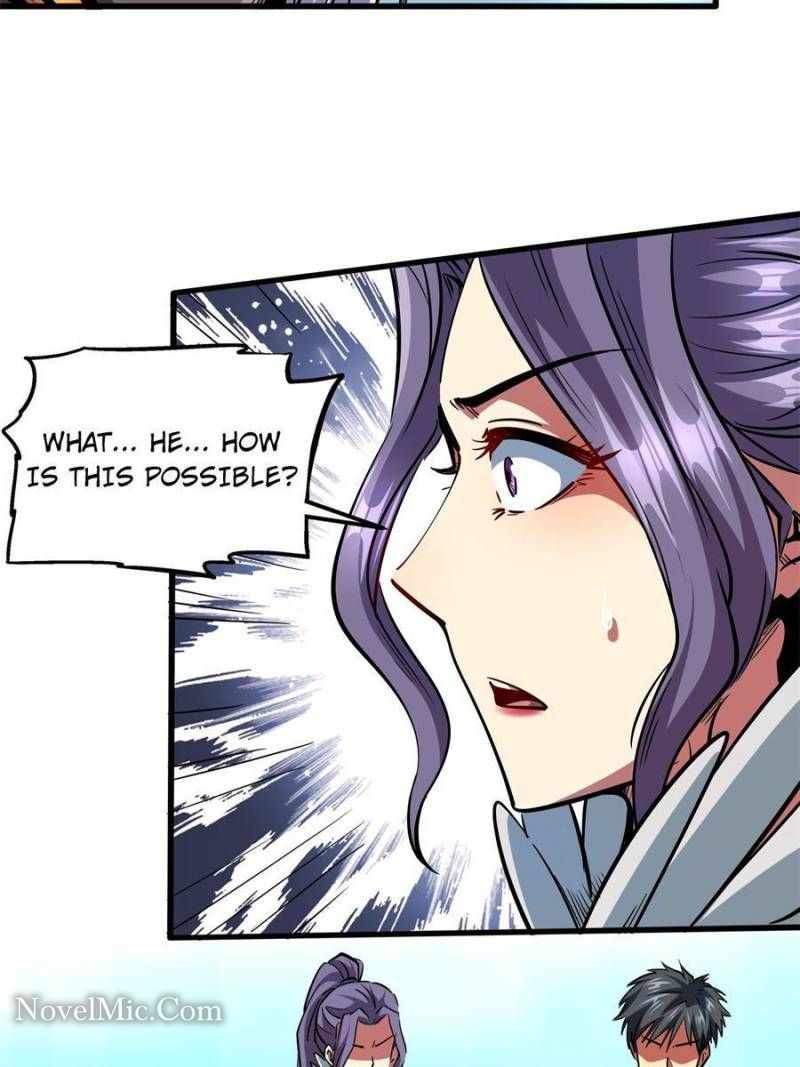 Super Gene Chapter 89 page 49