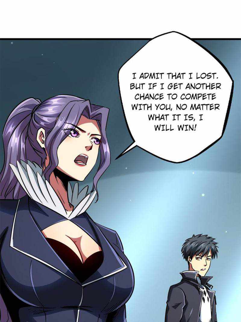 Super Gene Chapter 89 page 52