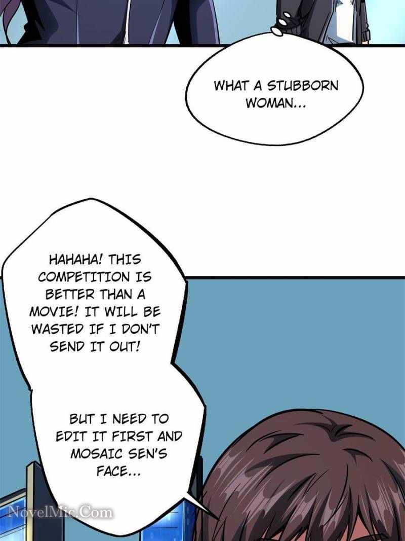 Super Gene Chapter 89 page 53