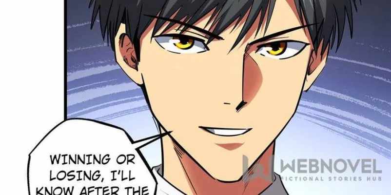 Super Gene Chapter 90 page 15